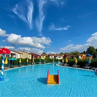 Apartmány Belvedere Village - www.marco-polo.cz