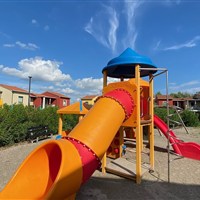 Apartmány Belvedere Village - www.marco-polo.cz