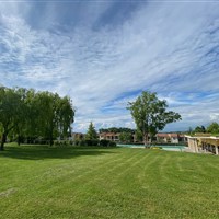 Apartmány Belvedere Village - www.marco-polo.cz