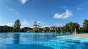 Apartmány Belvedere Village ****