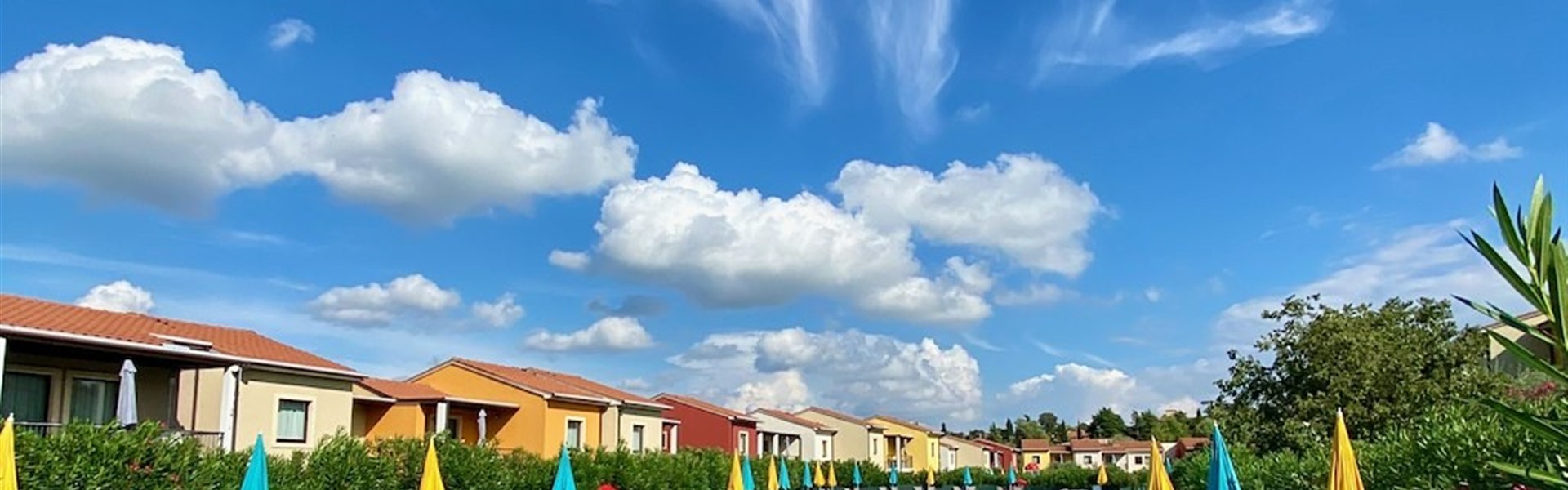 Marco Polo - Apartmány Belvedere Village - 