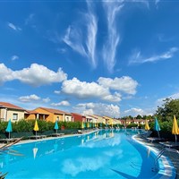 Apartmány Belvedere Village - www.marco-polo.cz