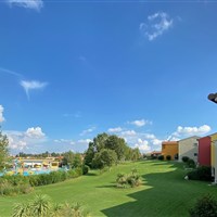 Apartmány Belvedere Village - www.marco-polo.cz