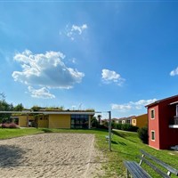 Apartmány Belvedere Village - www.marco-polo.cz