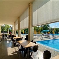Apartmány Belvedere Village - www.marco-polo.cz