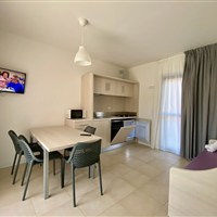 Apartmány Belvedere Village - www.marco-polo.cz