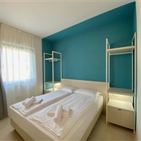 Apartmány Belvedere Village - www.marco-polo.cz