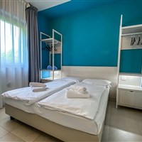 Apartmány Belvedere Village - www.marco-polo.cz