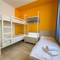 Apartmány Belvedere Village - www.marco-polo.cz