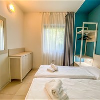 Apartmány Belvedere Village - www.marco-polo.cz