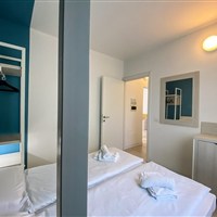 Apartmány Belvedere Village - www.marco-polo.cz