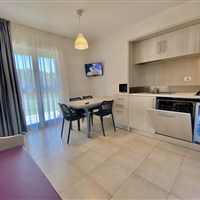 Apartmány Belvedere Village - www.marco-polo.cz