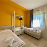 Apartmány Belvedere Village - www.marco-polo.cz