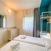 Apartmány Belvedere Village - www.marco-polo.cz