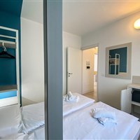 Apartmány Belvedere Village - www.marco-polo.cz