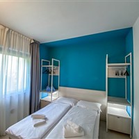 Apartmány Belvedere Village - www.marco-polo.cz