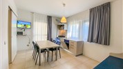 Apartmány Belvedere Village ****