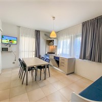 Apartmány Belvedere Village - www.marco-polo.cz