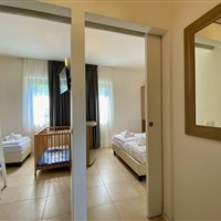 Apartmány Belvedere Village - www.marco-polo.cz