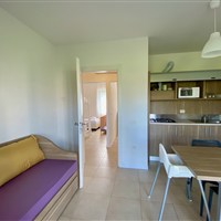 Apartmány Belvedere Village - www.marco-polo.cz