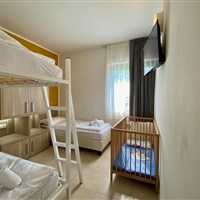 Apartmány Belvedere Village - www.marco-polo.cz