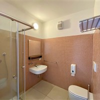 Apartmány Belvedere Village - www.marco-polo.cz