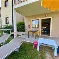 Apartmány Belvedere Village - www.marco-polo.cz