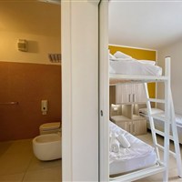 Apartmány Belvedere Village - www.marco-polo.cz