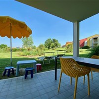 Apartmány Belvedere Village - www.marco-polo.cz