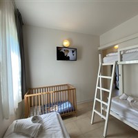 Apartmány Belvedere Village - www.marco-polo.cz