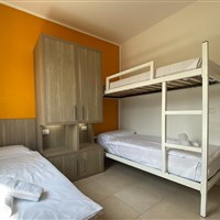 Apartmány Belvedere Village - www.marco-polo.cz