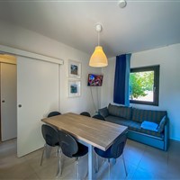 Apartmány Belvedere Village - www.marco-polo.cz