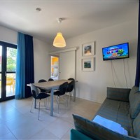 Apartmány Belvedere Village - www.marco-polo.cz