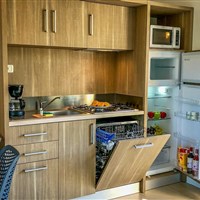 Apartmány Belvedere Village - www.marco-polo.cz