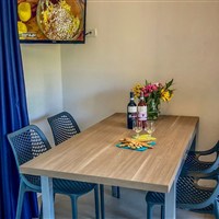 Apartmány Belvedere Village - www.marco-polo.cz