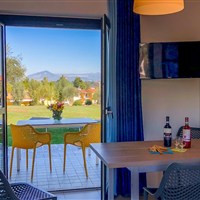 Apartmány Belvedere Village - www.marco-polo.cz