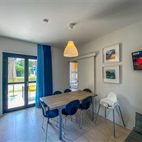 Apartmány Belvedere Village - www.marco-polo.cz
