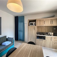 Apartmány Belvedere Village - www.marco-polo.cz