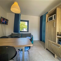 Apartmány Belvedere Village - www.marco-polo.cz