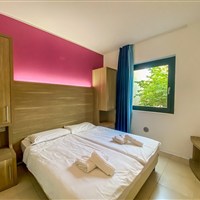 Apartmány Belvedere Village - www.marco-polo.cz