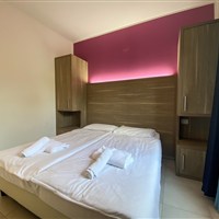 Apartmány Belvedere Village - www.marco-polo.cz