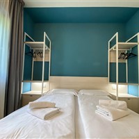 Apartmány Belvedere Village - www.marco-polo.cz