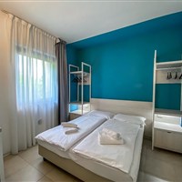 Apartmány Belvedere Village - www.marco-polo.cz