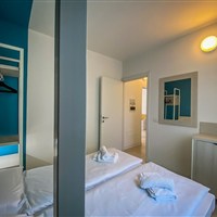 Apartmány Belvedere Village - www.marco-polo.cz