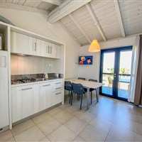 Apartmány Belvedere Village - www.marco-polo.cz