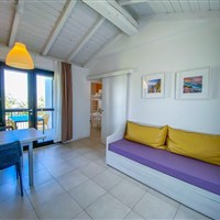 Apartmány Belvedere Village - www.marco-polo.cz