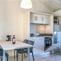 Apartmány Belvedere Village - www.marco-polo.cz