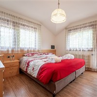 Hotel Dolomites Inn - léto - www.marco-polo.cz