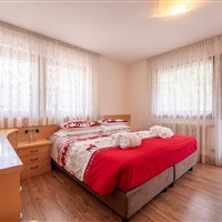 Hotel Dolomites Inn - léto - www.marco-polo.cz