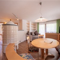 Hotel Dolomites Inn - léto - www.marco-polo.cz